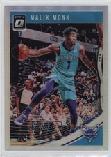 Malik Monk Prizm 2018/19 Prizm #50