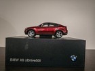  BMW X6 xDrive50i Schuco 1:43
