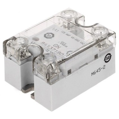 For     GN 84137180 4-32V Solid State Relay @zx