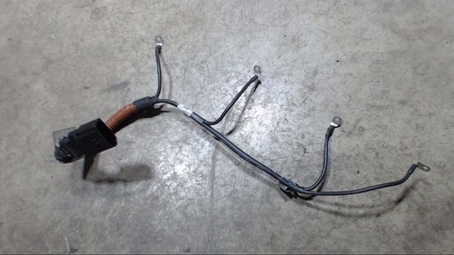 Kabel Kabelbaunm Leitung Glühkerzen 9651709980 Ford S-max 2.0 Tdci DPF Bj 2006