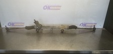 96 Ford Mustang Svt Cobra Power Steering Rack And Pinion 96 Ford Mustang Svt Cobra Power Steering Rack And Pinion