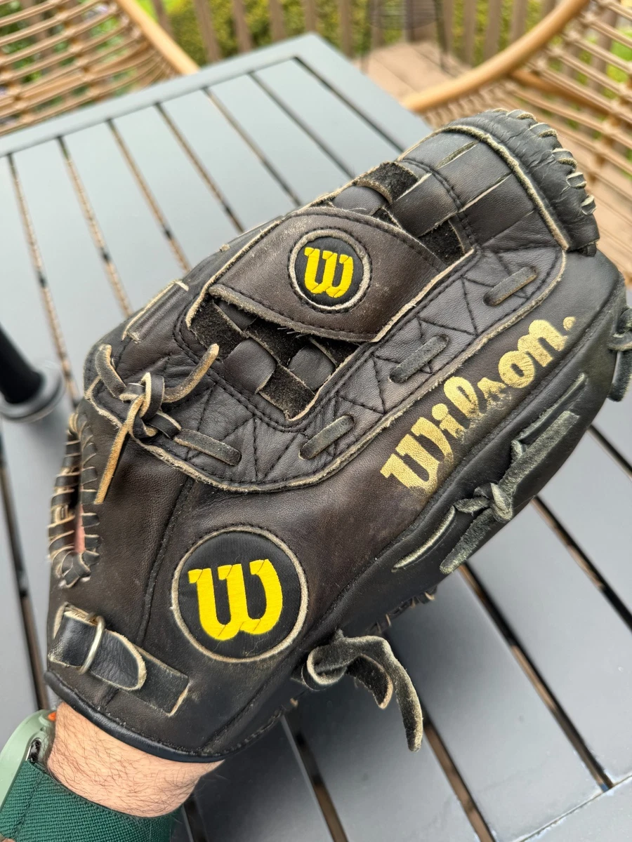 Barry Bonds Vintage Baseball Gloves for sale | eBay
