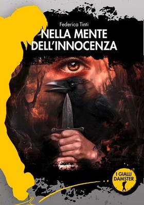 Federica Tinti Nella mente dell'innocenza (Paperback)