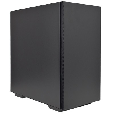 Deepcool Black Macube 110 Midi Tower - Image 8
