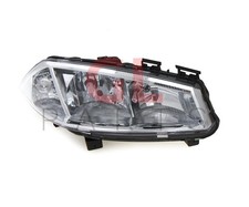 Faro PER RENAULT MEGANE 2002-2005 Destra 7701054655 Elettrico