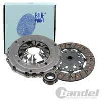 Blue Print Kupplungssatz Passend FüR Audi A3 TT Seat Cordoba Ibiza Leon Toledo