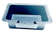 2008-2012 Ford Escape Mercury Mariner Center Console Bin Oem 8l84-78044h66-b
