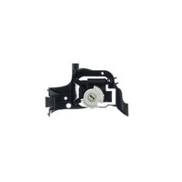 Mahle AA 17 000P Stellelement, Mischklappe