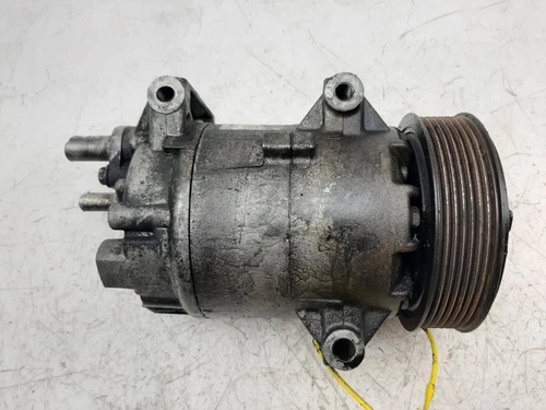 8200053264 Compressore Aria Condizionata per RENAULT MEGANE II GRANDTOUR 1806274 - Bild 3 von 10