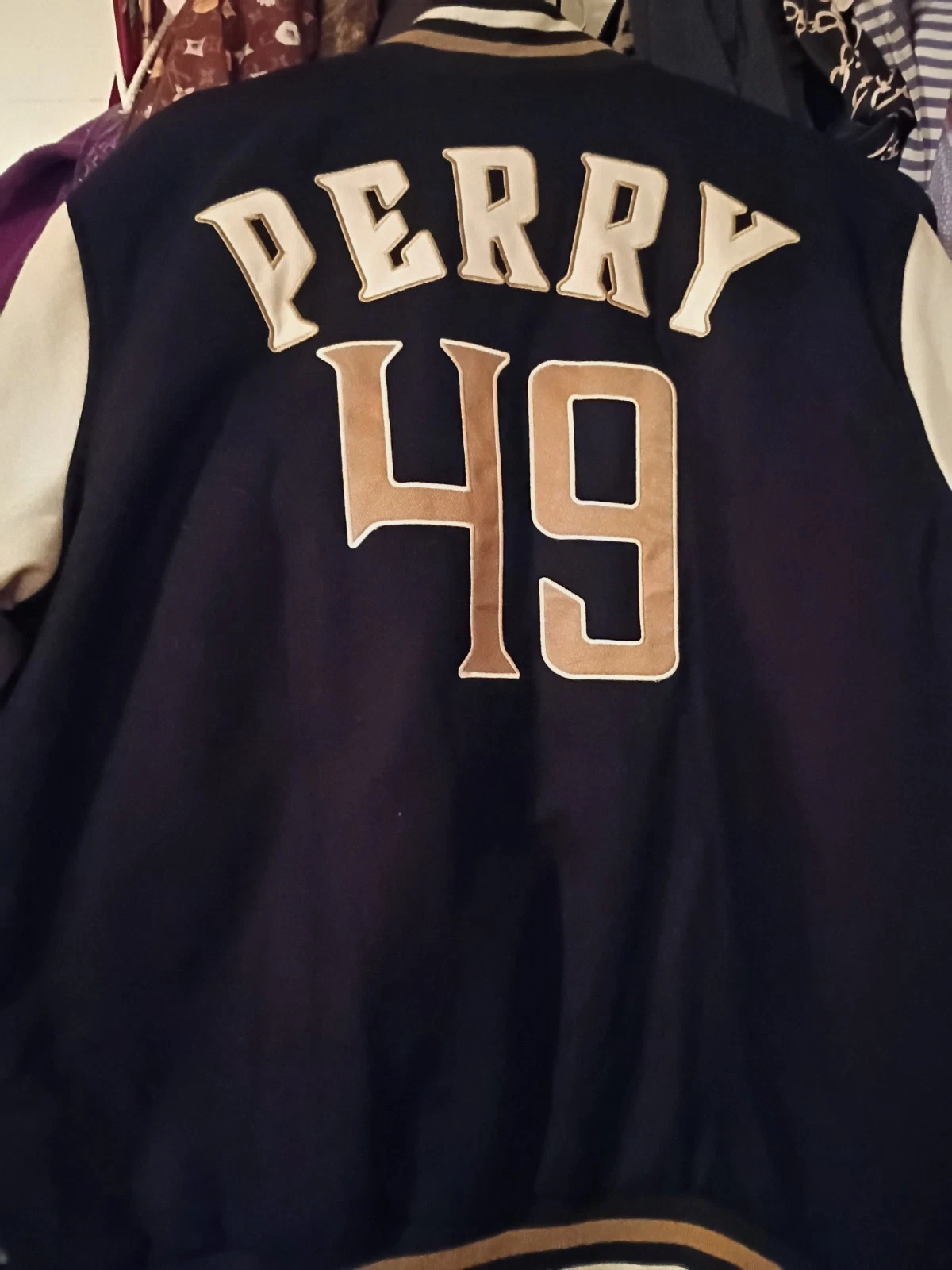 Steve Perry Jacket  image 2