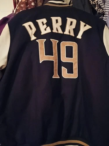 Steve Perry Jacket  image 2