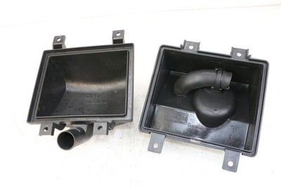 AIR BOX - PEUGEOT SATELIS COMPRESSOR K15 125 (2006 - 2009)