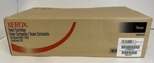 NEW XEROX 106R01047 BLACK TONER CARTRIDGE