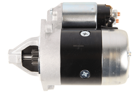Anlasser Starter FüR Mitsubishi Hyundai Proton Colt I II III IV Cordia Eclipse