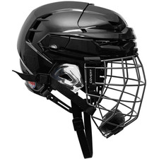 Warrior Eishockey Helm Combo (mit Gitter) CF ...