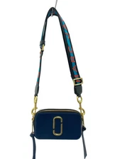 MARC JACOBS Shoulder Bag NVY M0014146 455