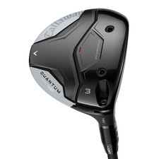 Lady Callaway Quantum Max Fast 7 Wood 22 Vanquish PL 40