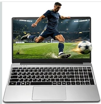 Jumper EZbook S7 HI Laptop 15,6 Zoll 4GB RAM 128GB SSD  Windows 11