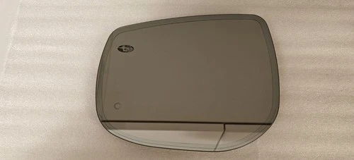 OEM Used Subaru Exterior Door Auto Dimming Mirror Driver Side Left J201SFL301