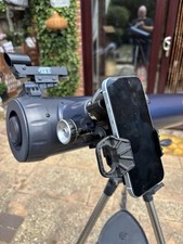 Celestron Astromaster LT76AZ Telescope