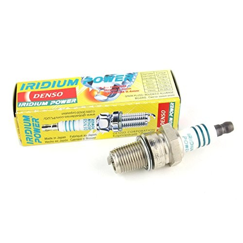 Denso Iridium Plug Tough VK 20T Part Number: V91105501
