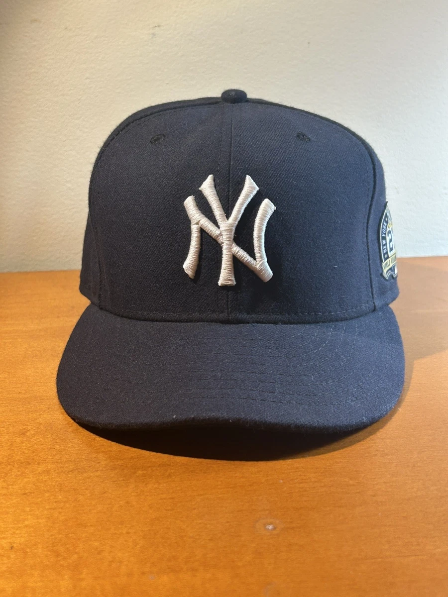 New York Yankees 7 3/8 Size MLB Fan Cap, Hats for sale | eBay