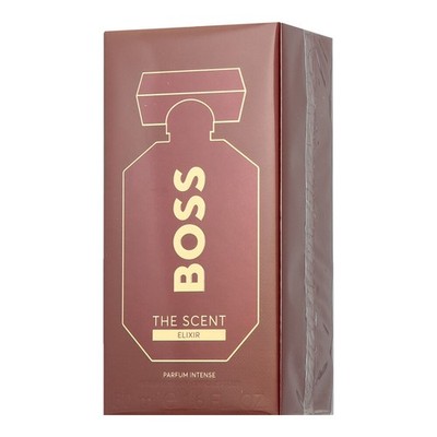 Hugo Boss - The Scent for Her Elixir Parfum Intense Spray 50ml