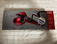 beautigo Steamer Curl Lockenstab Dampffunktio...