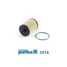 Filtre À Carburant Purflux C516 pour Volvo Rover/austin AC Generic