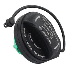 Fuel Tank Cap for Porsche Panamera 2010-2016