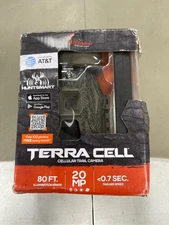 WILDGAME TERRA CELL CAM - ATT