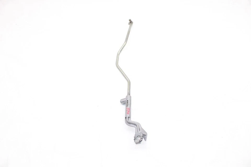 Mercedes SL500 R230 2004 CONV #370 palanca de cambios acoplamiento Foto 3 de 4