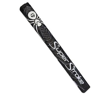 New Taylormade Golf Super Stroke Spider Pistol 1.0 Putter Grip