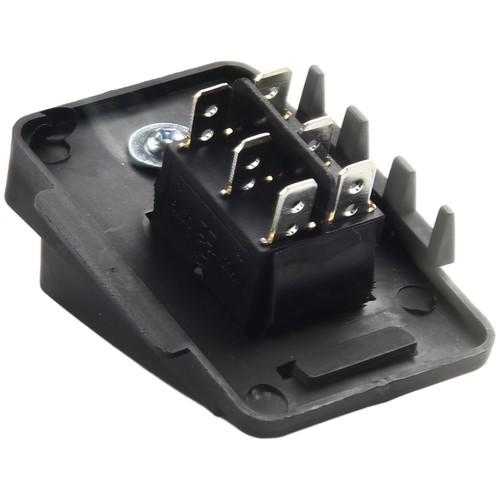 Set Foot Pedal Control Reset Electric Ride Bike Scooter Buggy Quad High Quality - Picture 11 of 17