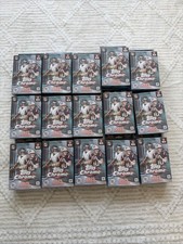 2025-26 Topps Chrome Football NFL Hanger Boxes (Lot - 15) In Hand Ships Fast!