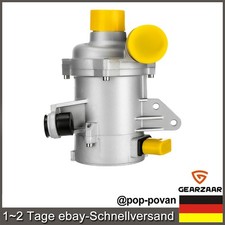 Motork�hlung Wasserpumpe Ersatz f�r BMW 1er E81 E82 3er E91 E90 5er E61 E60
