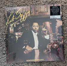 Remember My Song by Siffre, Labi (Record, 2014)