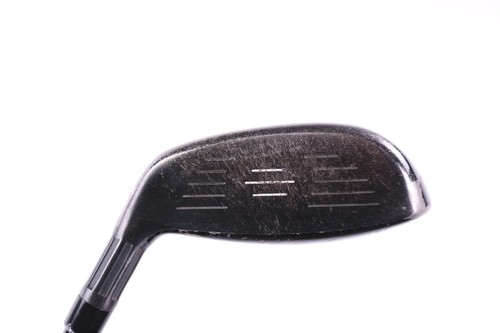 TaylorMade M2 Rescue 19* 3H Hybrid Stiff Flex Taylormade REAX Value - Picture 2 of 8
