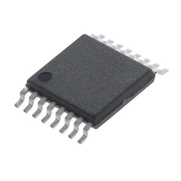 2Pcs 664G-03LFT Clock Drivers & Distribution DIGITAL VIDEO CLOCK SOURCE