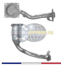 Catalyseurs Peugeot 1007