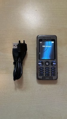 SONY ERICSSON S302 Handy, Telefon, Geprüft, Komplett, Volle Funktion, Garantie