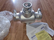 Stearman McCauley Propeller Hub 41D5926 Overhauled With Paperwork 