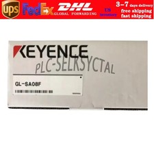 1 PCS NEW IN BOX KEYENCE Safety grating GL-SA...