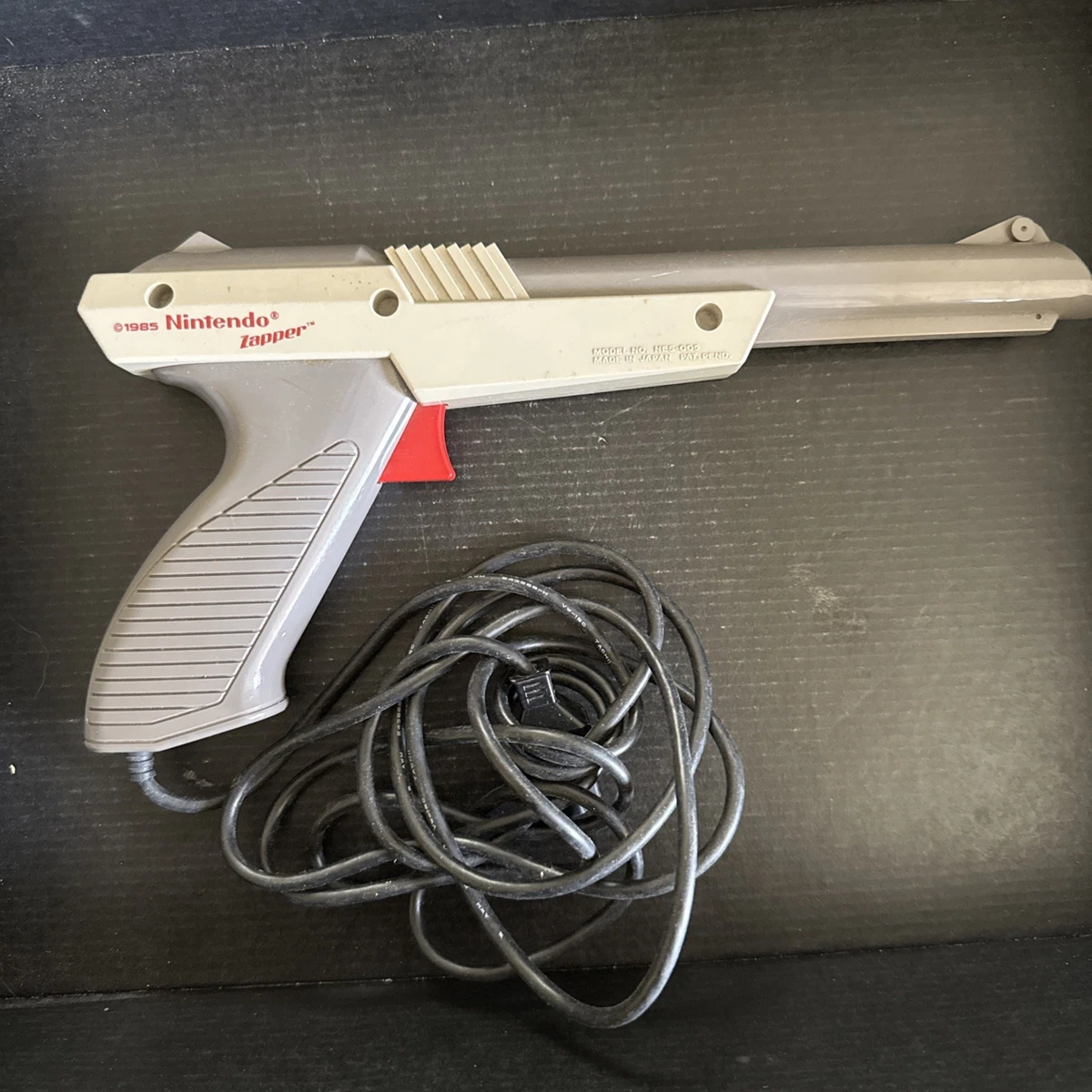 Las mejores ofertas en Videojuego Nintendo Zapper | eBay