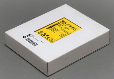 NEW. SICK  FX3-XTDI80002 1044124 [24 MONTHS WARRANTY]