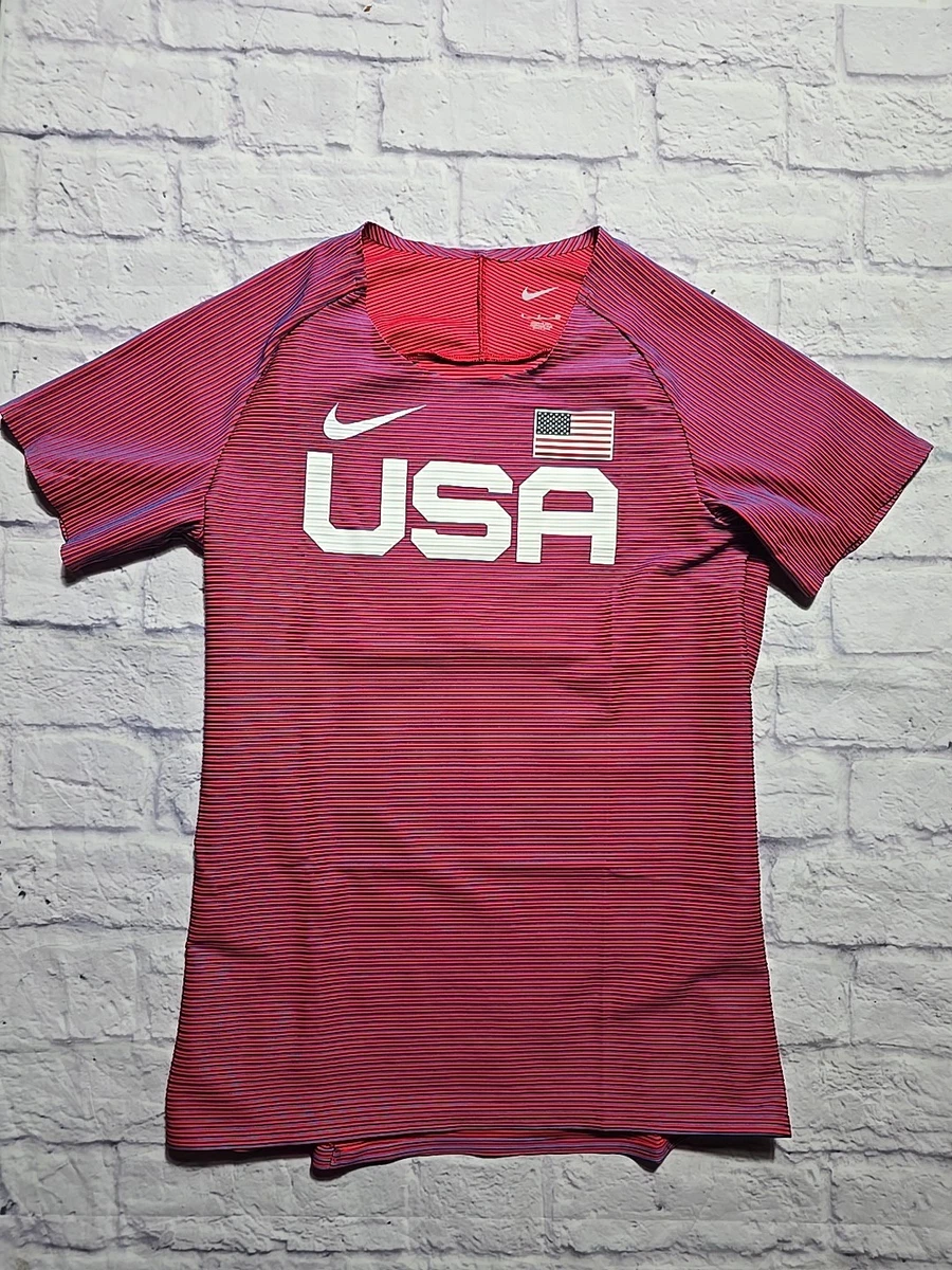 Nike Pro Elite Running & Jogging Activewear Tops for Men for Sale
