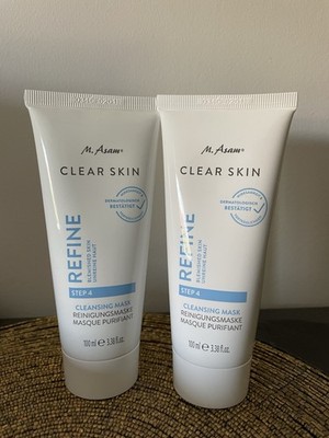 M. Asam Clear Skin Step 4 2 Stück NP 46  