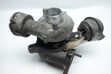 Turbolader Audi A4 A6 Skoda Superb VW Passat TDI 96kW 103kW 038145702J