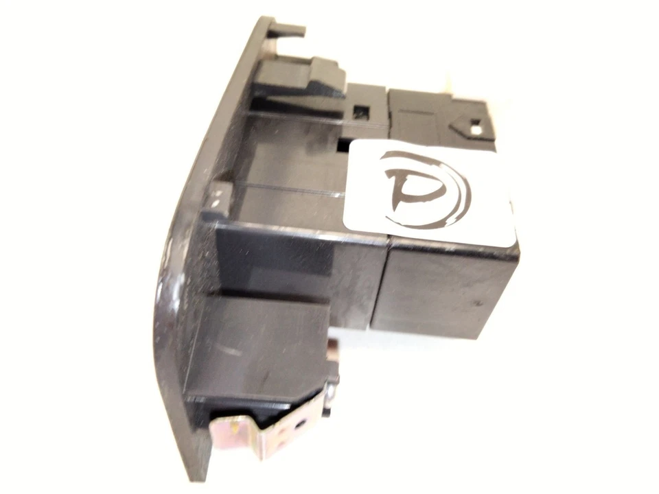 201003507 COMANDI ALZACRISTALLI POSTERIORE SINISTRO / 2725097 PER CHEVROLET EPIC Foto 2 de 4