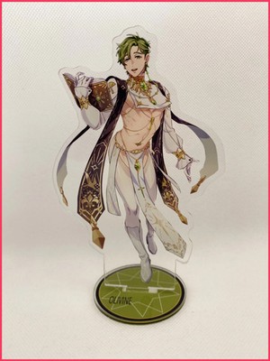 NU: Carnival Acryl-Stand - Olivine  Anime Manga Merch *NEU* Versandkostenfrei
